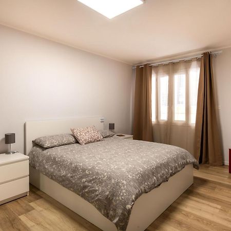 Villareale Flat - Palermo City Center Free Parking Exteriör bild