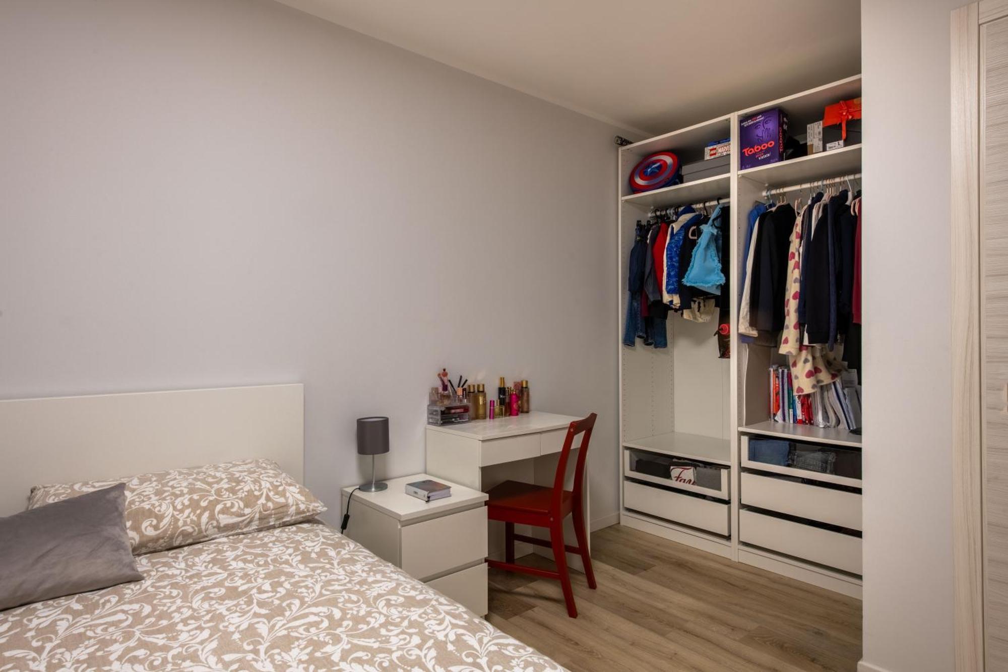Villareale Flat - Palermo City Center Free Parking Exteriör bild